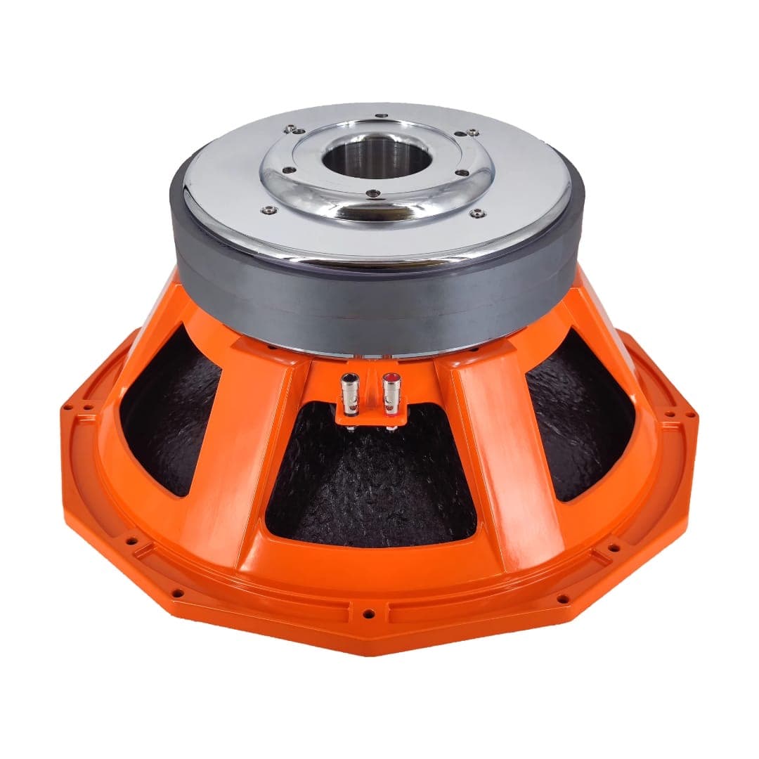 Haut-parleur de grave (woofer)