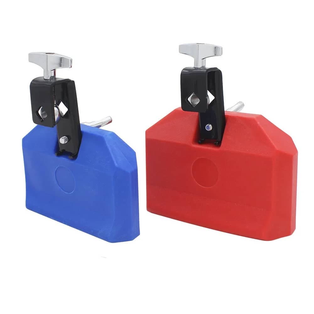 Blocs de percussion (jam blocks)